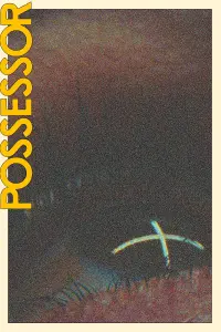 Poster to the movie "Possessor" #333334