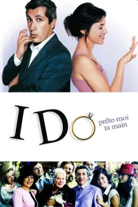 Poster to the movie "I Do" #625524