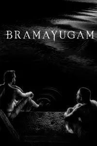 Poster to the movie "Bramayugam" #311854