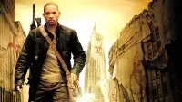 Backdrop to the movie "I Am Legend" #430673