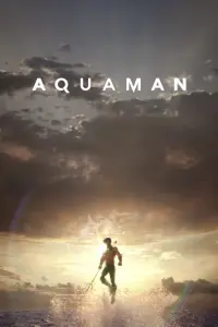 Poster to the movie "Aquaman" #547536