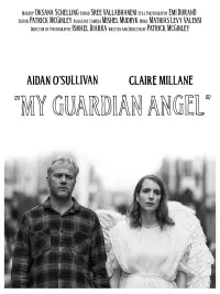 Poster to the movie "My Guardian Angel" #700254