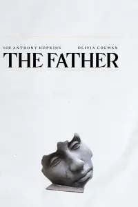 Poster to the movie "The Father" #480825