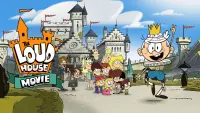 Backdrop to the movie "The Loud House Movie" #75969