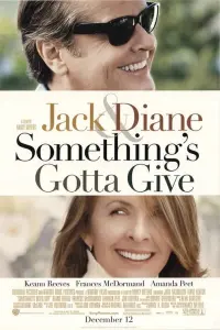 Poster to the movie "Something