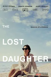 Poster to the movie "The Lost Daughter" #278211