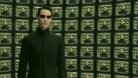 Backdrop to the movie "The Matrix Reloaded" #503734