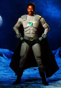 The Meteor Man