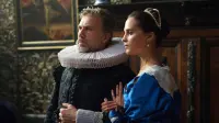 Backdrop to the movie "Tulip Fever" #281476