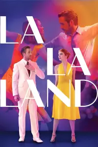 Poster to the movie "La La Land" #47288