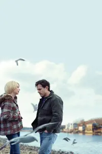 Poster to the movie "Manchester by the Sea" #473504