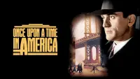 Backdrop to the movie "Once Upon a Time in America" #48425