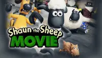 Backdrop to the movie "Shaun the Sheep Movie" #90757