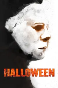 Poster to the movie "Halloween" #41544