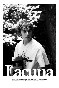 Poster to the movie "Lacuna" #523276