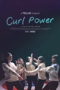 Poster to the movie "Curl Power" #443697