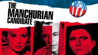 Backdrop to the movie "The Manchurian Candidate" #147356