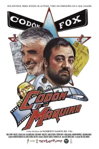 Poster to the movie "Codón es un máquina" #465407