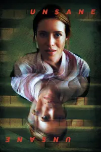 Poster to the movie "Unsane" #129918