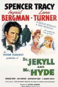 Poster to the movie "Dr. Jekyll and Mr. Hyde" #146854