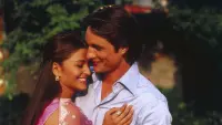 Backdrop to the movie "Bride & Prejudice" #282343