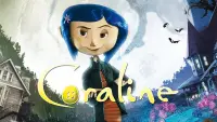 Backdrop to the movie "Coraline" #184204