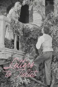 Poster to the movie "Letters to Juliet" #545189