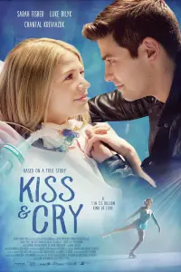 Poster to the movie "Kiss and Cry" #226049