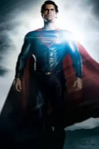 Poster to the movie "Man of Steel" #275267