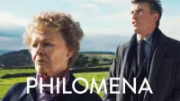 Backdrop to the movie "Philomena" #221615