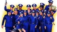 Backdrop to the movie "Police Academy" #271991