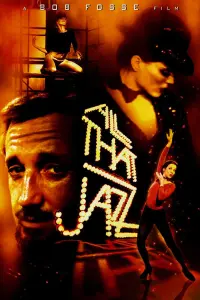 Poster to the movie "All That Jazz" #214069