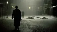 Backdrop to the movie "Road to Perdition" #222501