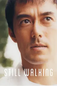 Poster to the movie "Still Walking" #189051