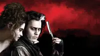 Backdrop to the movie "Sweeney Todd: The Demon Barber of Fleet Street" #598562