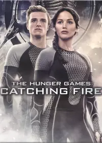 Poster to the movie "The Hunger Games: Catching Fire" #169850