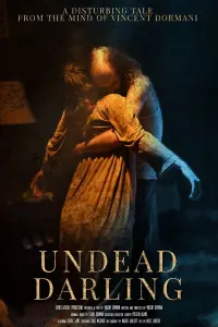 Poster to the movie "Undead Darling" #492678