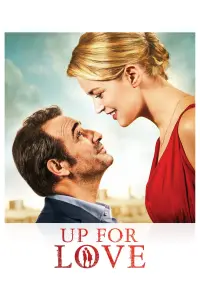 Poster to the movie "Up for Love" #308874