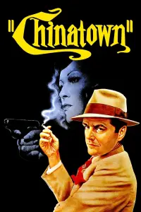 Poster to the movie "Chinatown" #98074