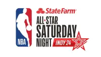 Backdrop to the movie "2024 NBA State Farm All-Star Saturday Night" #312056