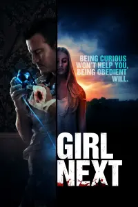 Poster to the movie "Girl Next" #331552