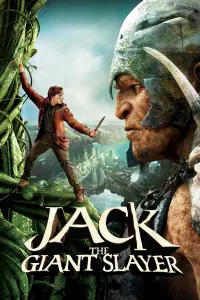 Poster to the movie "Jack the Giant Slayer" #49498