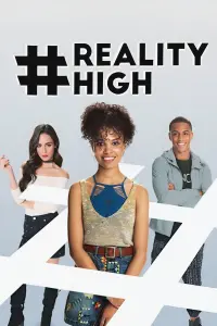 Poster to the movie "#realityhigh" #344400