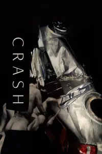 Poster to the movie "Crash" #69891