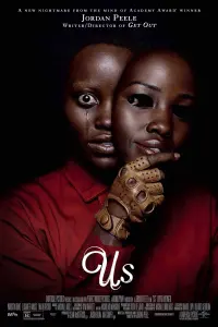 Poster to the movie "Us" #81780