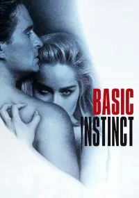 Poster to the movie "Basic Instinct" #75860