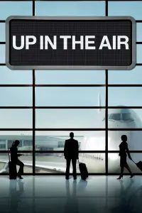 Poster to the movie "Up in the Air" #103144