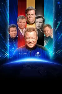 Poster to the movie "William Shatner: You Can Call Me Bill" #464437