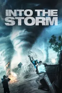 Poster to the movie "Into the Storm" #329724