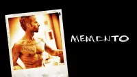 Backdrop to the movie "Memento" #32840